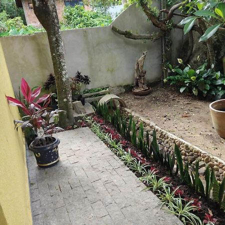 Chale Girassol Villa Itapema Buitenkant foto