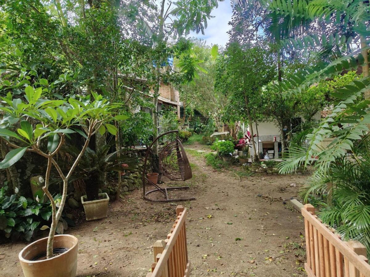 Chale Girassol Villa Itapema Buitenkant foto